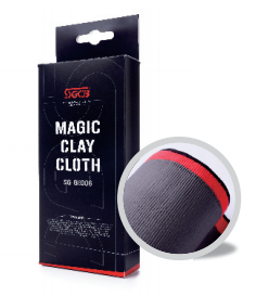 SGCB CLAY RED TOWEL(TAIWAN)