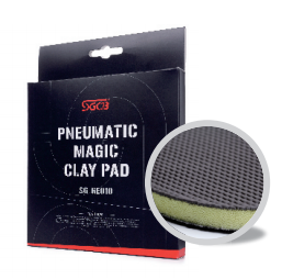 SGCB CLAY PAD (TAIWAN)