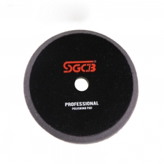 WOOL FOAM BUFFING PAD