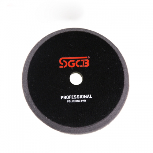 WOOL FOAM BUFFING PAD