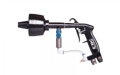 BEARING CAR CLEANING GUN