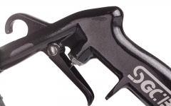 CAR CLEANING GUN