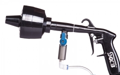 BEARING CAR CLEANING GUN