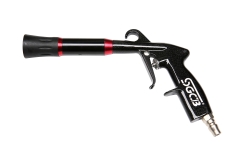 INTERIOR BEARING AIR BLOW GUN