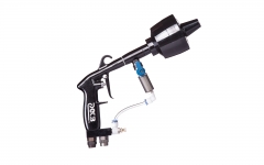 BEARING CAR CLEANING GUN