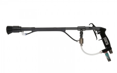 WATER AIR MIXING ENGINE CLEANING GUN