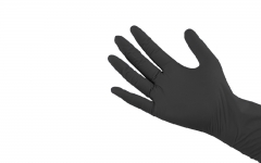 NITRILE CONSTRUSTION GLOVES
