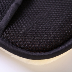 WOOL WASH MITT（SHORT WOOL）