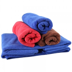 MICROFIBER TOWEL 400G