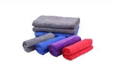 MICROFIBER TOWEL 400G