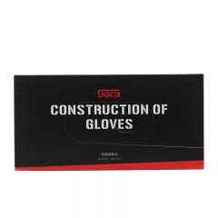 NITRILE CONSTRUSTION GLOVES
