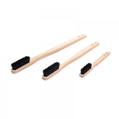 LARGE/MEDIUM/SMALL WOOLD BRUSH