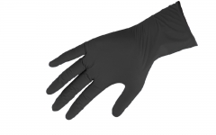 NITRILE CONSTRUSTION GLOVES