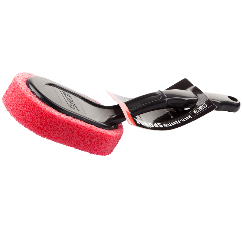 TIRE WAX APPLICATOR SPONGE(CHINA)