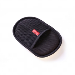 WOOL WASH MITT（SHORT WOOL）