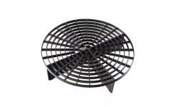 SAND FILTER-BLACK/RED