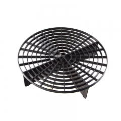 SAND FILTER-BLACK/RED