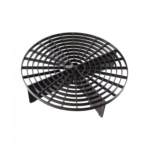 SAND FILTER-BLACK/RED