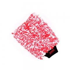 MICROFIBER WASH MITT(IMPORTED)