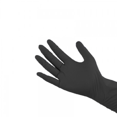 NITRILE CONSTRUSTION GLOVES