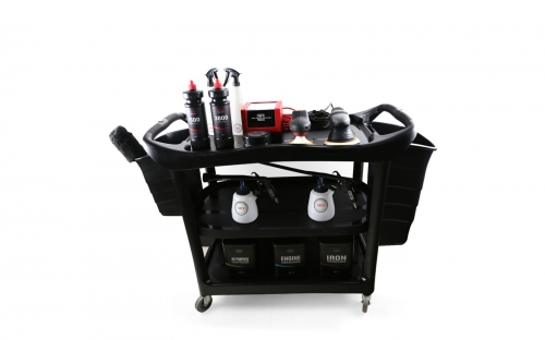 MULTI-PURPOSE CART