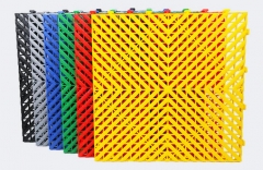 FLOOR GRID