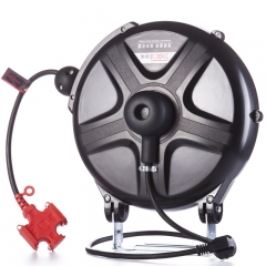 SGCB POWER CORD RETRACTABLE REEL