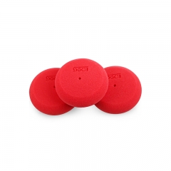 SGCB HAND WAX APPLICATOR THICK SPONGE