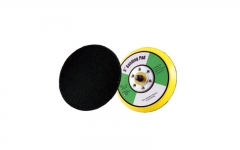 PNEUMATIC WAXING DISC