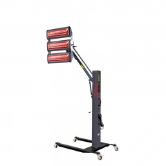 3300W INFRARED HOT LAMP
