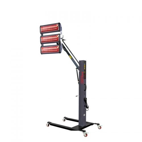 3300W INFRARED HOT LAMP
