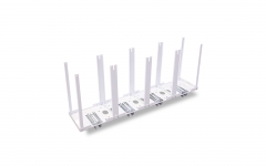 TANDEM TYPE COMBINED RETRACTABLE REEL BOX