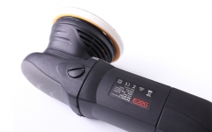 RANDOM ORBITAL POLISHER BY SGCB 5''(15MM)