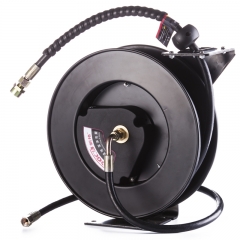 SGCB RETRACTABLE HIGHPRESSURE WATER HOSE REEL