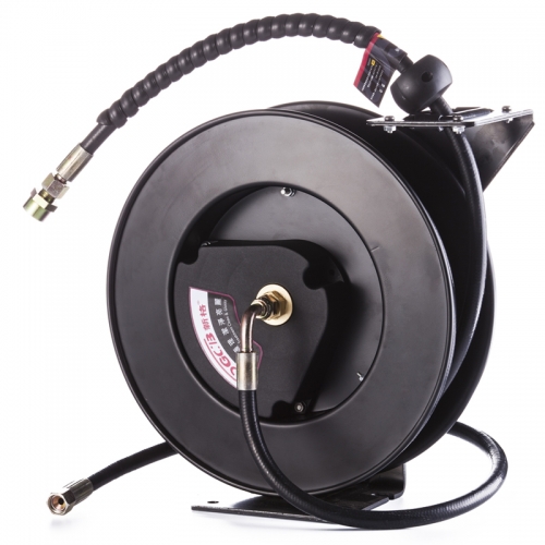 SGCB RETRACTABLE HIGHPRESSURE WATER HOSE REEL