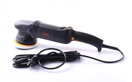 RANDOM ORBITAL POLISHER BY SGCB 5''(15MM)