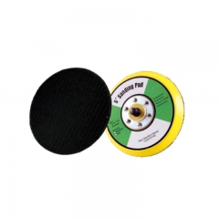 PNEUMATIC WAXING DISC