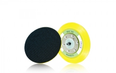 PNEUMATIC WAXING DISC