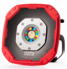 LED WORK LIGHT