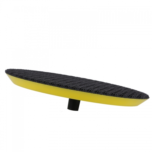 PNEUMATIC WAXING DISC