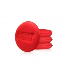 SGCB HAND WAX APPLICATOR THIN SPONGE