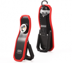 ULTRA BRIGHT LED INSPECTION HANDHELD LIGHT