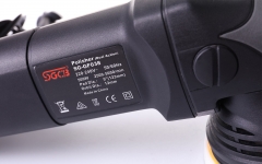 RANDOM ORBITAL POLISHER BY SGCB 5''(12mm)