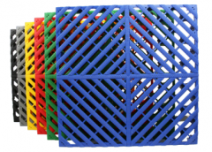 FLOOR GRID