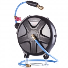 SGCB RETRACTABLE WATER HOSE REEL