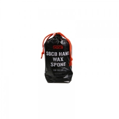 SGCB HAND WAX APPLICATOR THICK SPONGE