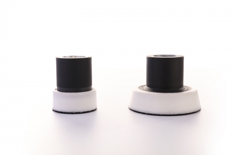 ROTARY/CIRCULAR FOAM BACKING PLATE