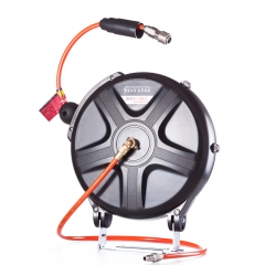 SGCB RETRACTABLE AIR HOSE REEL