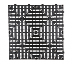 FLOOR GRID