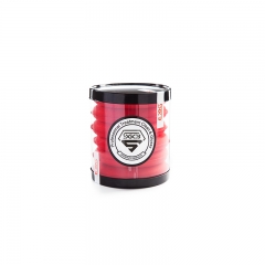 SGCB HAND WAX APPLICATOR THIN SPONGE